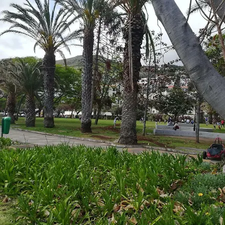 Colinas Do Lido Charme Funchal (Madeira)