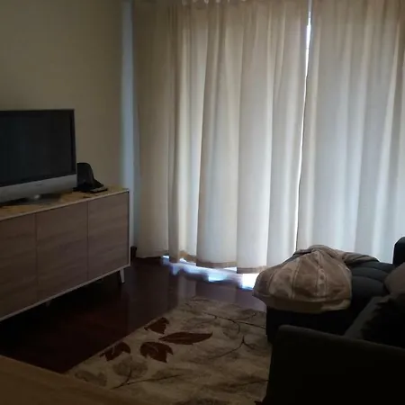 Apartment Colinas Do Lido Charme *