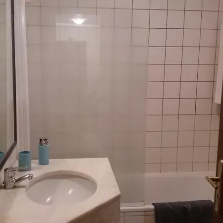 Colinas Do Lido Charme Apartment