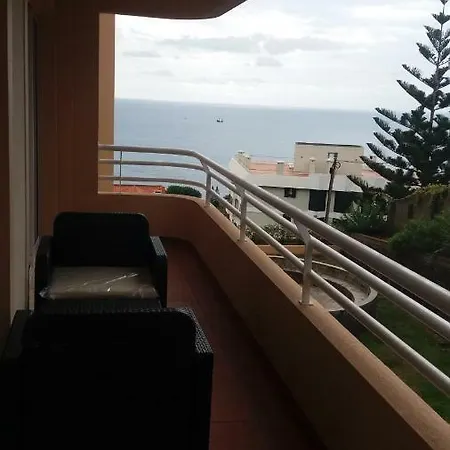 Colinas Do Lido Charme Apartment *