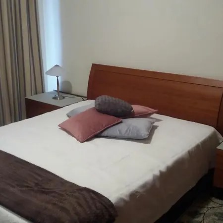 Colinas Do Lido Charme Apartment *