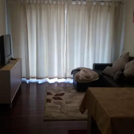 Colinas Do Lido Charme Apartment *