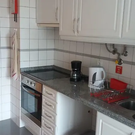 Colinas Do Lido Charme Apartment Funchal (Madeira)