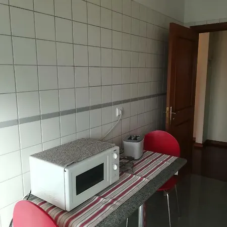 Colinas Do Lido Charme Apartment *