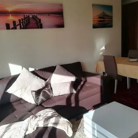 Colinas Do Lido Charme Apartment Funchal (Madeira)