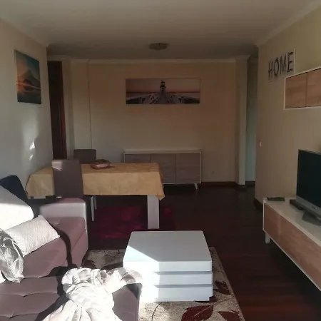 Apartment Colinas Do Lido Charme