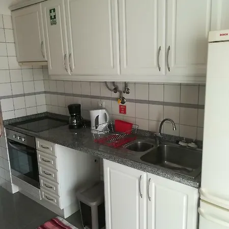 Colinas Do Lido Charme Apartment Funchal (Madeira)