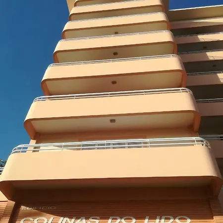 Colinas Do Lido Charme *
