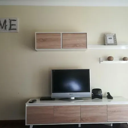 Apartment Colinas Do Lido Charme