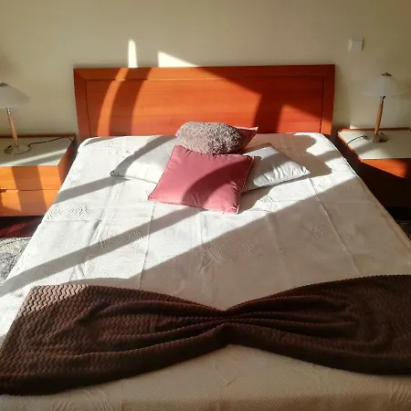 Apartment Colinas Do Lido Charme Funchal (Madeira)