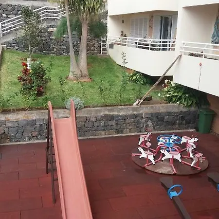 Colinas Do Lido Charme Apartment Funchal (Madeira)