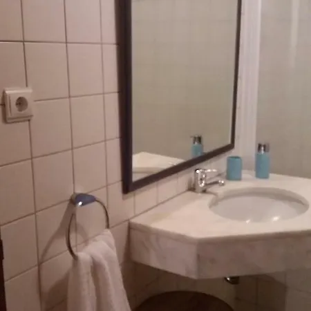 Colinas Do Lido Charme Apartment *