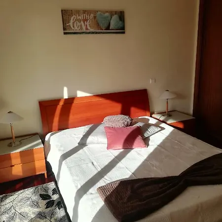 Apartment Colinas Do Lido Charme *