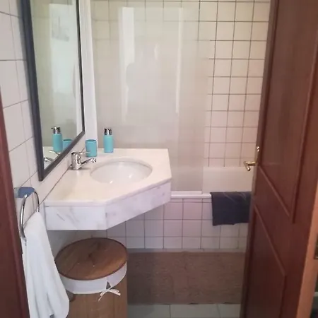 Colinas Do Lido Charme Apartment *
