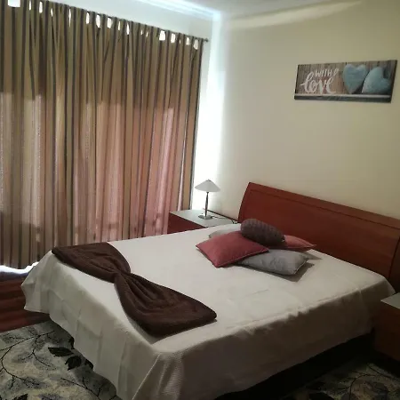 Colinas Do Lido Charme Apartment *