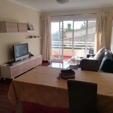 Colinas Do Lido Charme Apartment *