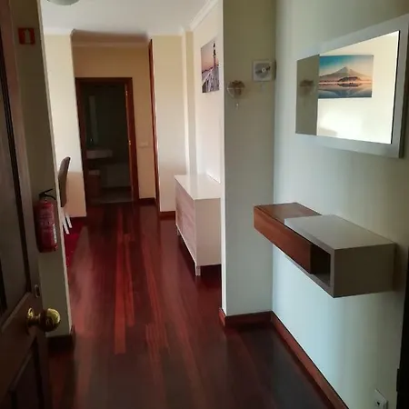 Apartment Colinas Do Lido Charme Funchal (Madeira)
