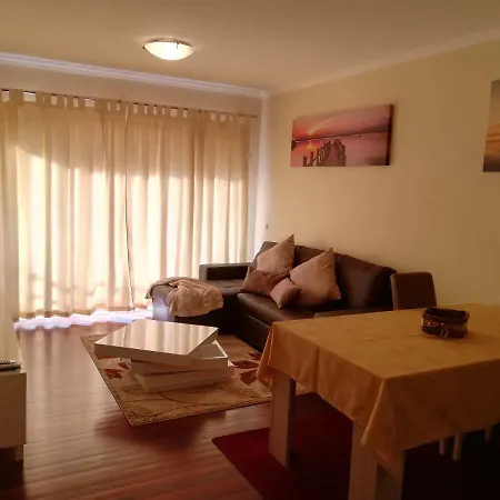 Apartment Colinas Do Lido Charme