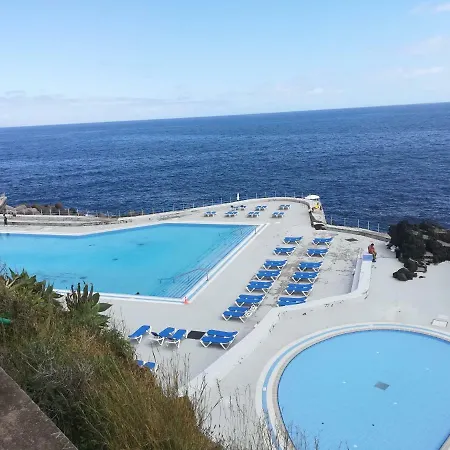Apartment Colinas Do Lido Charme